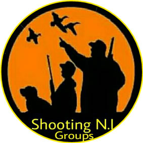 ShootingNI logo
