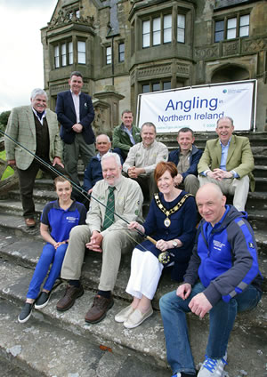 Deputy Mayor Councillor Noreen McClelland