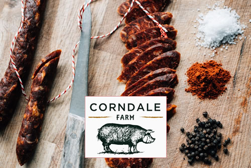 Corndale Farm