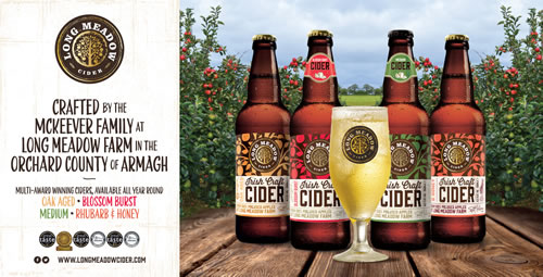 Long Meadow Cider