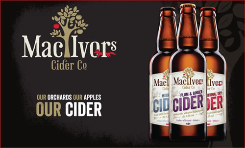 McIvor Cider