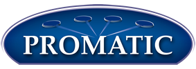 promatic logo
