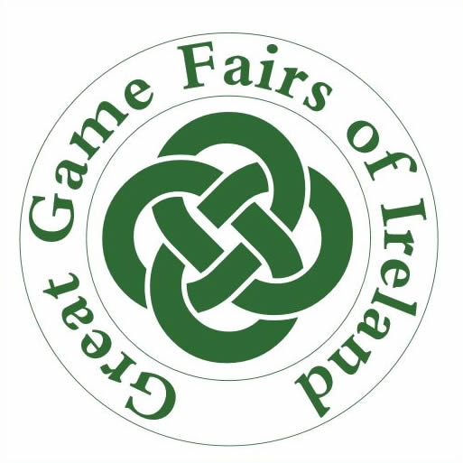 Great Game Fairs Logo