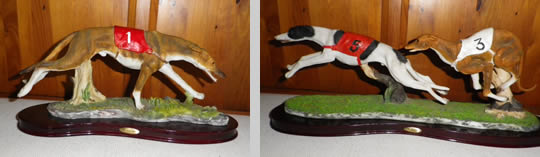 Lurcher Trophics