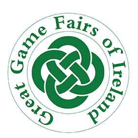 Great Game Fairs of Ireland Logo