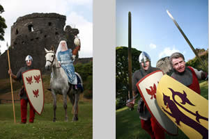 Knights