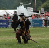 Musket