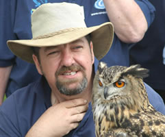 World of Owls 