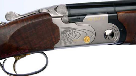 Beretta 682 Golden