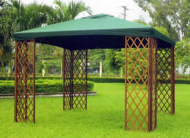 Gazebo