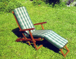 Steamer Chairs