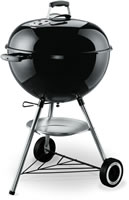BBQ From Haldane Fisher