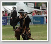 Irish Game Fair