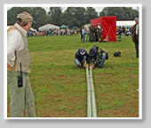 Irish Game Fair