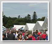 Irish Game Fair