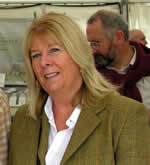 Irene Titterington