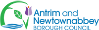 Antrim & Newtownabbey Borough Council Logo