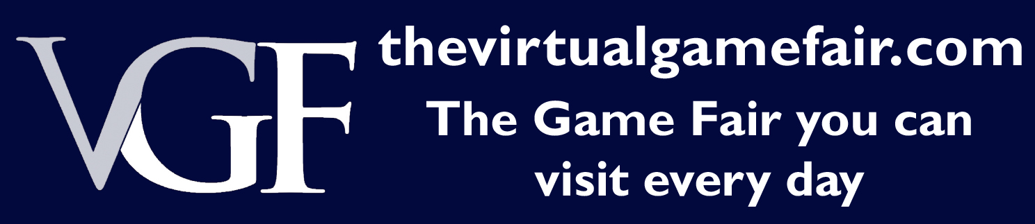 The Virtual Game Fair
